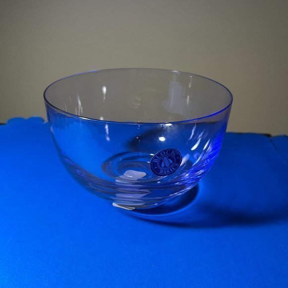 Vintage Block China Plaza Amethyst‎ Bowl (original box) - Picture 4 of 7